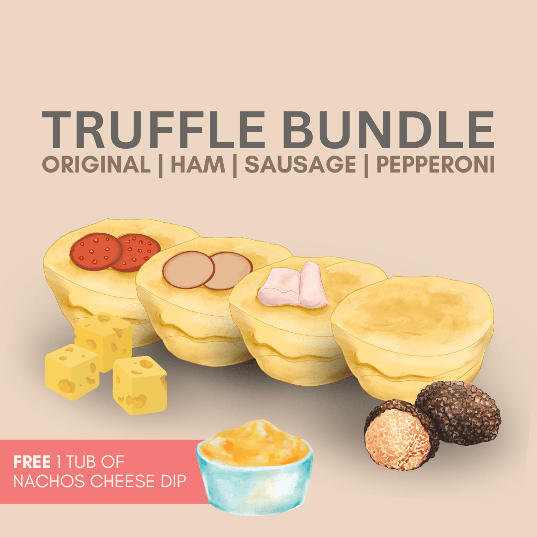 Truffle Bundle