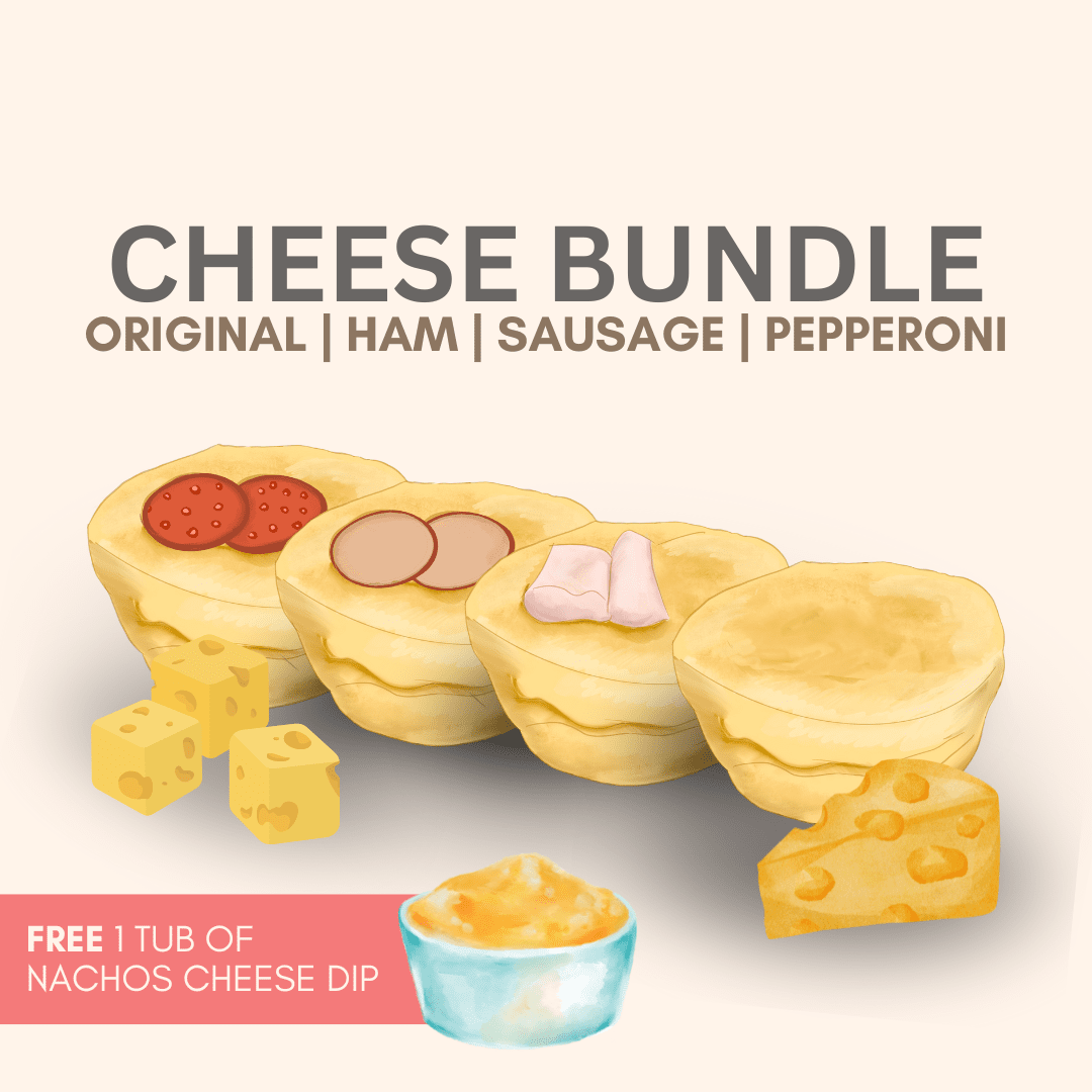 Cheese Bundle