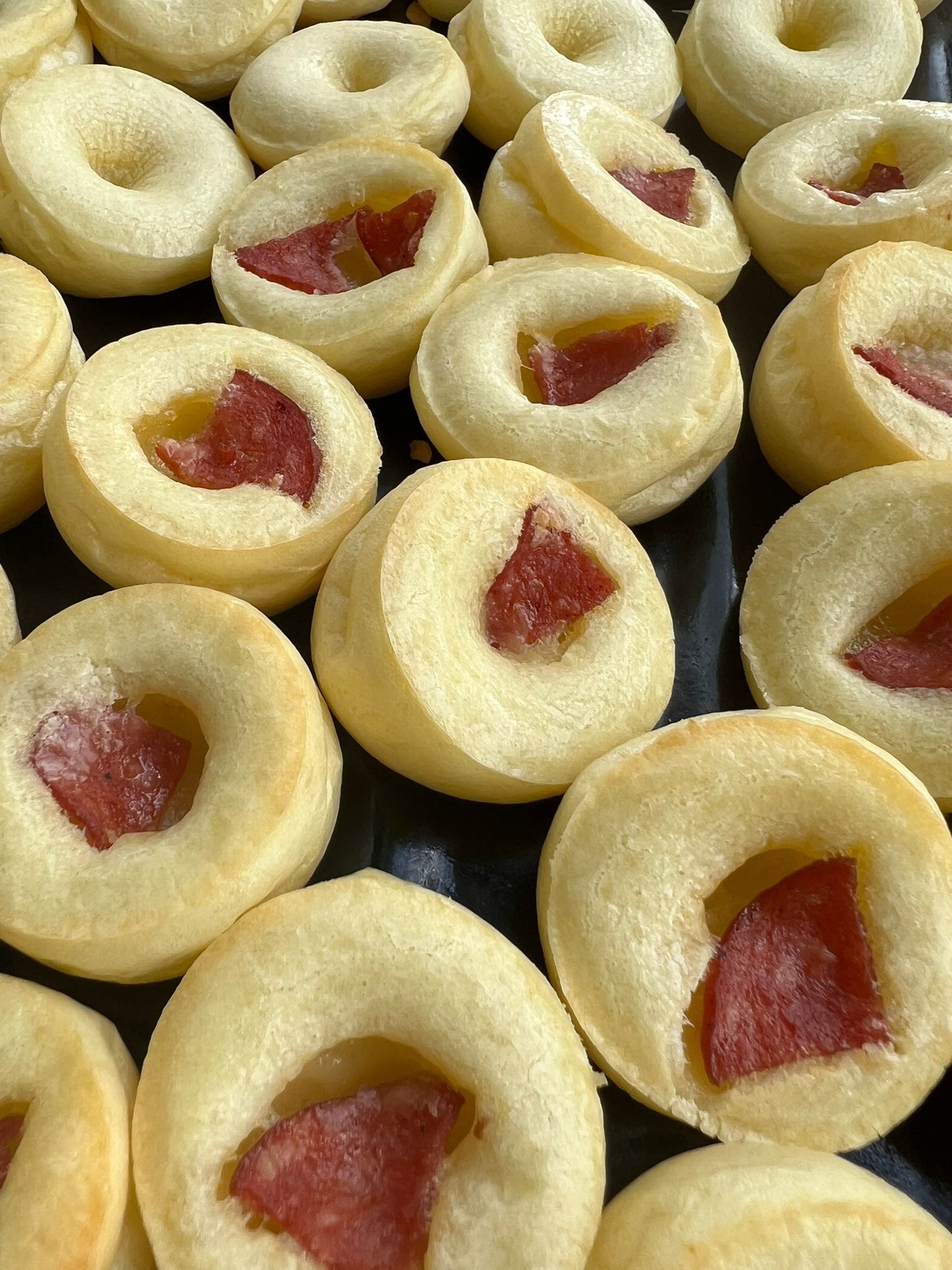 Truffle Base - Chicken Bak Kwa (24 pcs per pack)